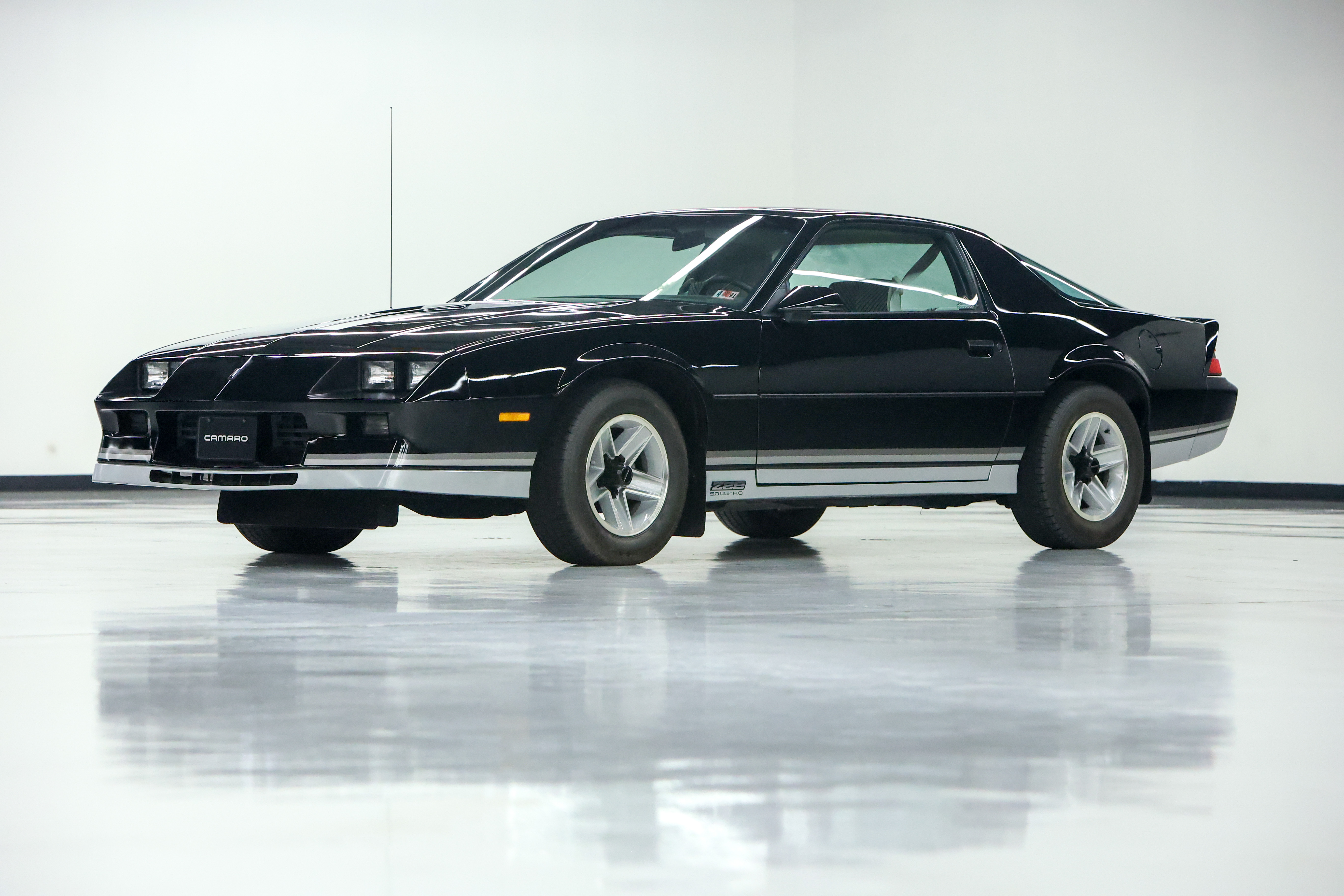 1985 Chevrolet Camaro Z/28 Value | Hagerty Valuation Tools®